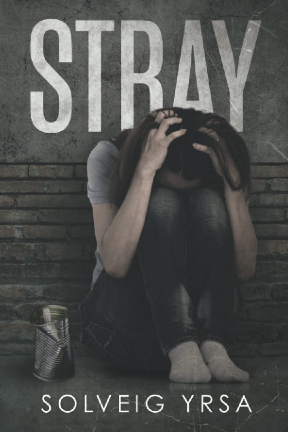 Stray (Paperback)