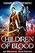 Children of Blood (Kat Drummond, #13)