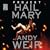 Projekt Hail Mary by Andy Weir