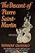 The Descent of Pierre Saint-Martin by Norbert Casteret