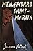 Men of Pierre Saint-Martin