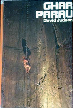 Ghar Parau (Hardcover)