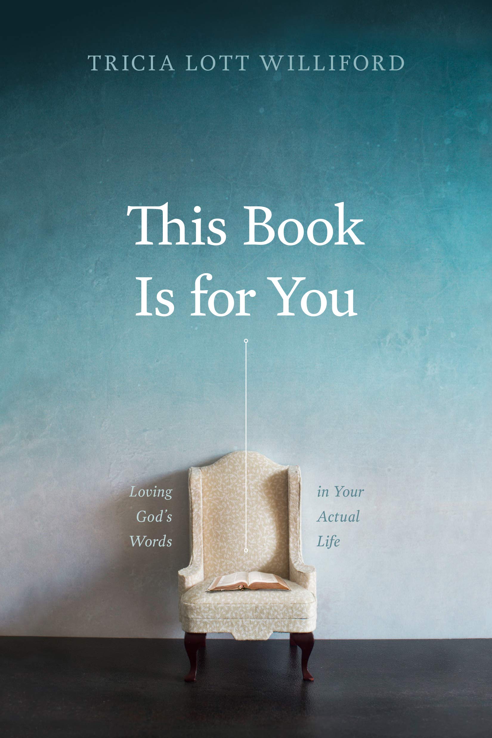 This Book is for You (Paperback)