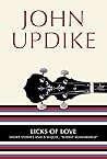 Licks of Love: Sh...
