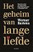 Het geheim van lange liefde