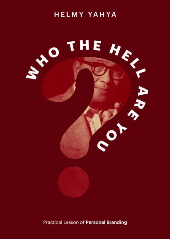 Who the Hell are You?