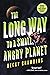 Book cover for The Long Way to a Small, Angry Planet (Wayfarers, #1)
