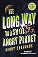 Image for The Long Way to a Small, Angry Planet