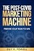 The Post-COVID Marketing Ma...