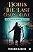 Boris – The Last Qahn Alive Unearthing the Spear of Neutrality by Mubarak Sandhu