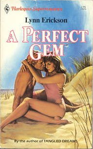 A Perfect Gem (Harlequin Superromance No. 276)
