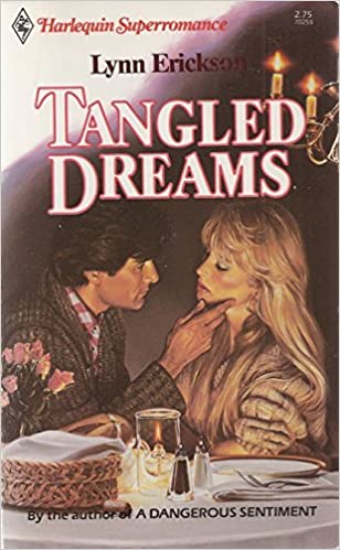 Tangled Dreams (Mass Market Paperback)