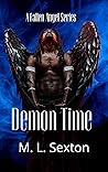 Demon Time: A Fallen Angel Series