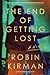 The End of Getting Lost