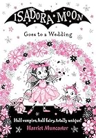 Isadora Moon Goes To A Wedding PB - Muncaster, Harriet - Foto 11