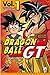 Dragon Ball GT Anime Comics: La saga dei draghi malvagi, Vol. 1
