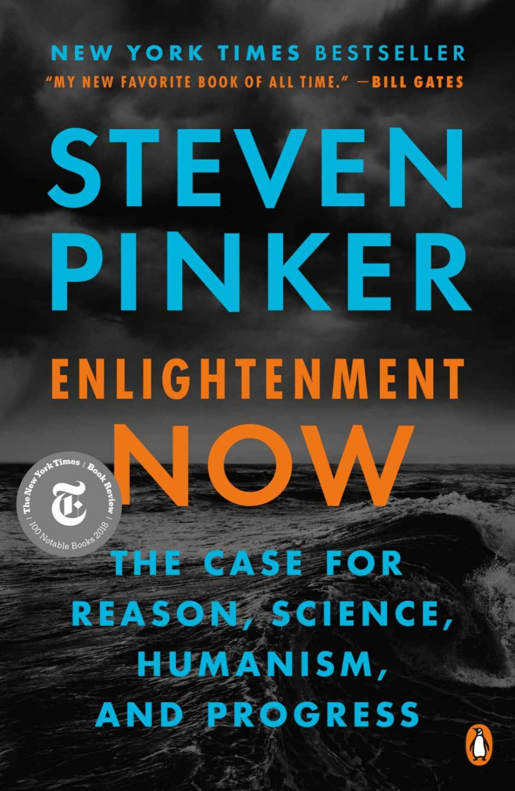 pdf download Enlightenment Now: The Case for Reason, Science, Humanism, and Progress