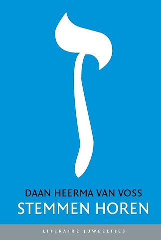 Stemmen horen (een sprookje voor het slapengaan)