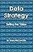 DATA STRATEGY: SELLING THE VALUE