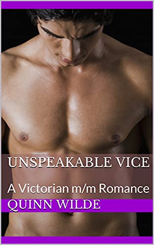 Unspeakable Vice