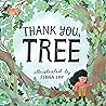 Thank You, Tree by Hannah Fries