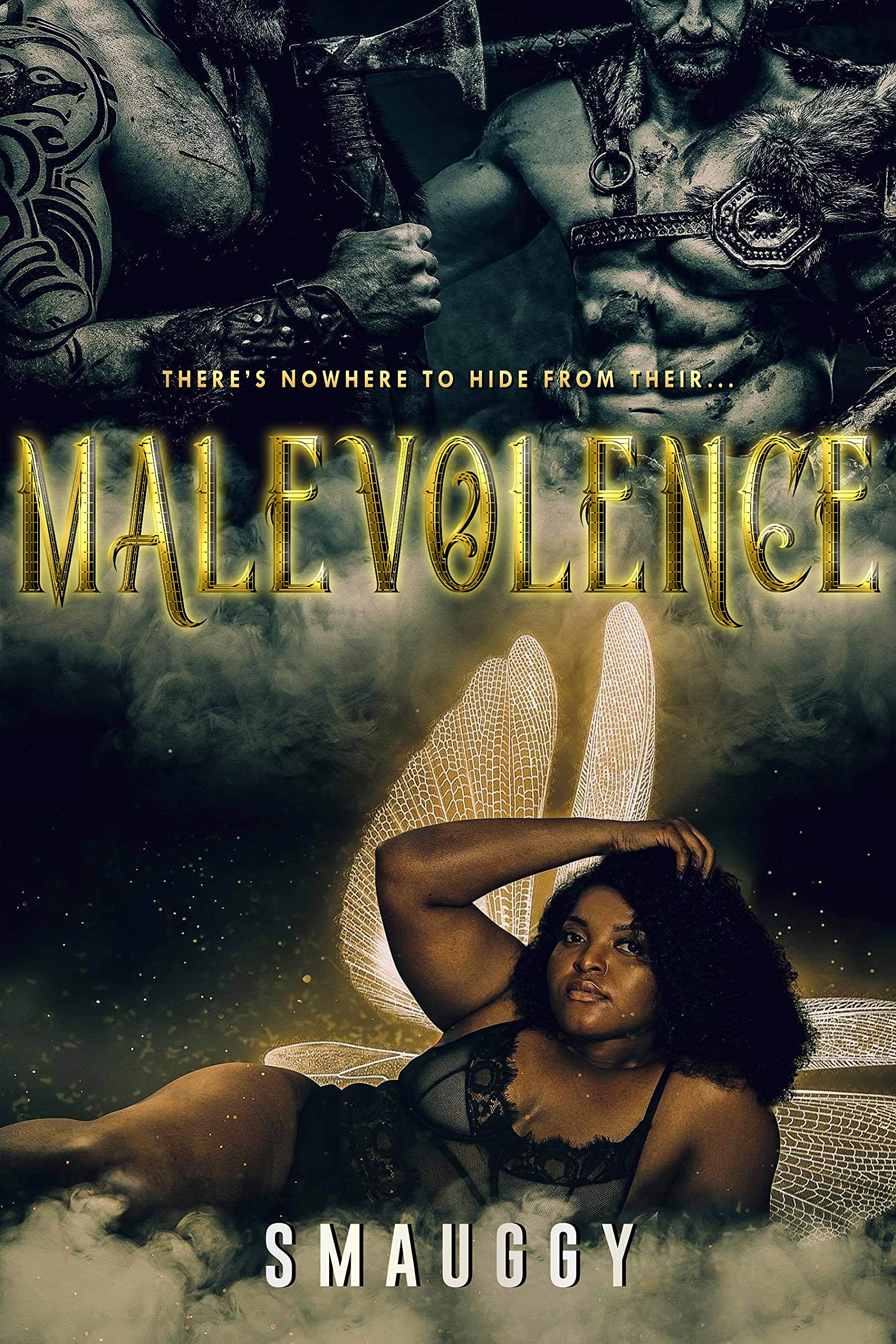 Malevolence (Kindle Edition)