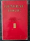 General Logic: An Introductory Survey