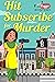 Hit Subscribe for Murder by Noah Alexander