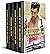 BILLIONAIRE ROMANCE 4 Book Complete Boxed Set: Featuring Hot Billionaire Bosses and Bad Boys
