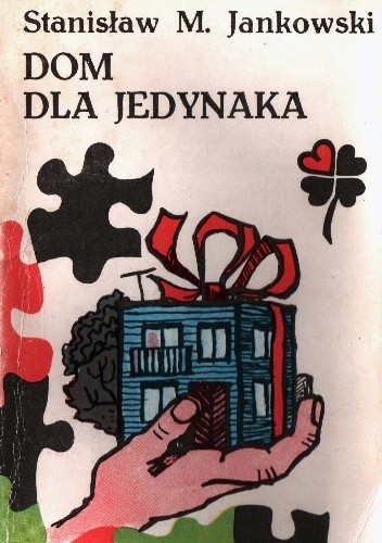 Dom dla Jedynaka