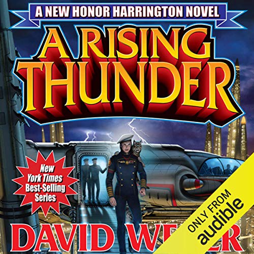 A Rising Thunder