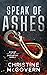 Speak of Ashes (Chant of the Departed, #1)
