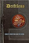 Driftless Book cover for Driftless