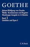 Goethes Werke, Ba...