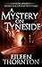 A Mystery On Tyneside (Agnes Lockwood Mysteries Book 4)
