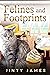Felines and Footprints (Norwegian Forest Cat Café #13)