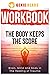 Workbook for The Body Keeps The Score: : Brain, Mind and Body in The Healing of Trauma