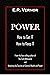 Power How to Get It How to ...