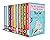 The Bite-sized Bakery Cozy Mysteries Box Set: Books 11-20 (Rosie A. Point Cozy Mystery Box Sets and Bundles)