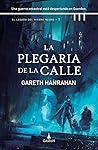 La plegaria de la calle (The Black Iron Legacy, #1) Book cover for La plegaria de la calle (The Black Iron Legacy, #1)