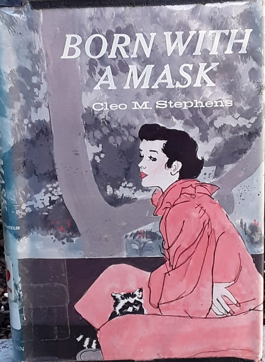 Born With A Mask
