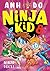 Ninja Kid 8: Ninja Dogs!