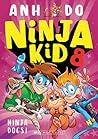 Ninja Kid 8: Ninj...