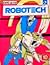 Juego a Ciegas (Robotech - ...