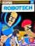 Primer Contacto (Robotech -...