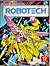 El Gran Escape (Robotech - ...
