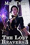 The Lost Reavers 3 (The Lost Reavers, #3)