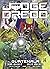 Judge Dredd: Guatemala