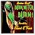 Burn, Witch, Burn! (Burn Witch Burn #1)