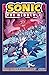 Sonic the Hedgehog, Vol. 9:...